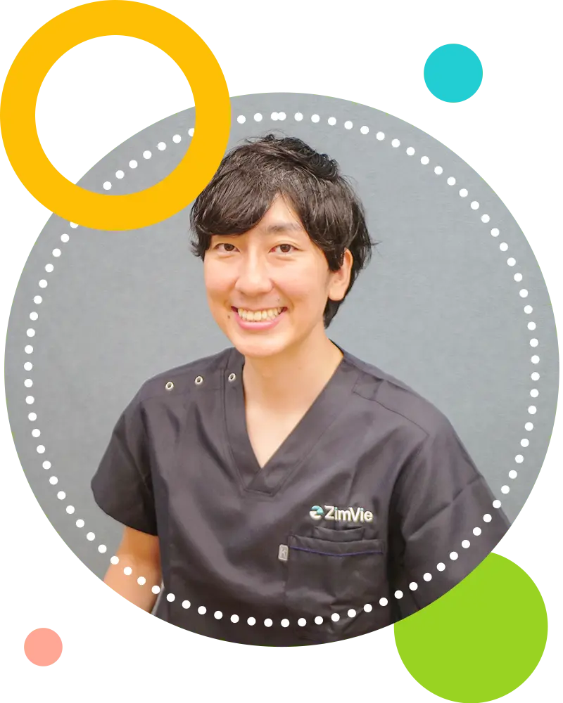 院長：西浦 健太郎