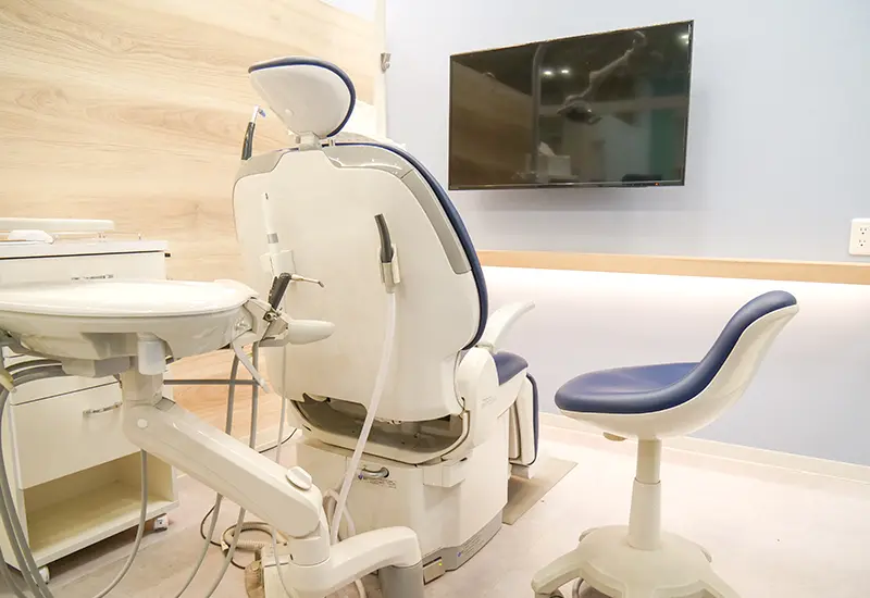 八戸ノ里歯科クリニック