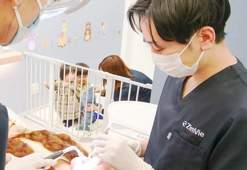 院長：西浦 健太郎
