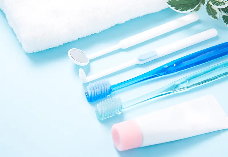 予防歯科 / 歯周病治療