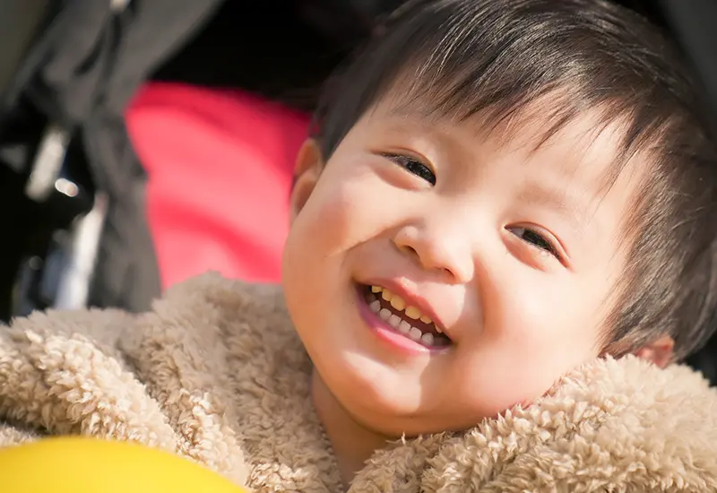 小児歯科 / 小児矯正歯科