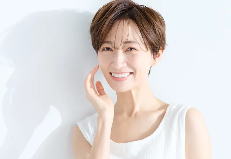 ホワイトニング