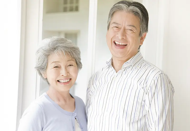 入れ歯 / 義歯