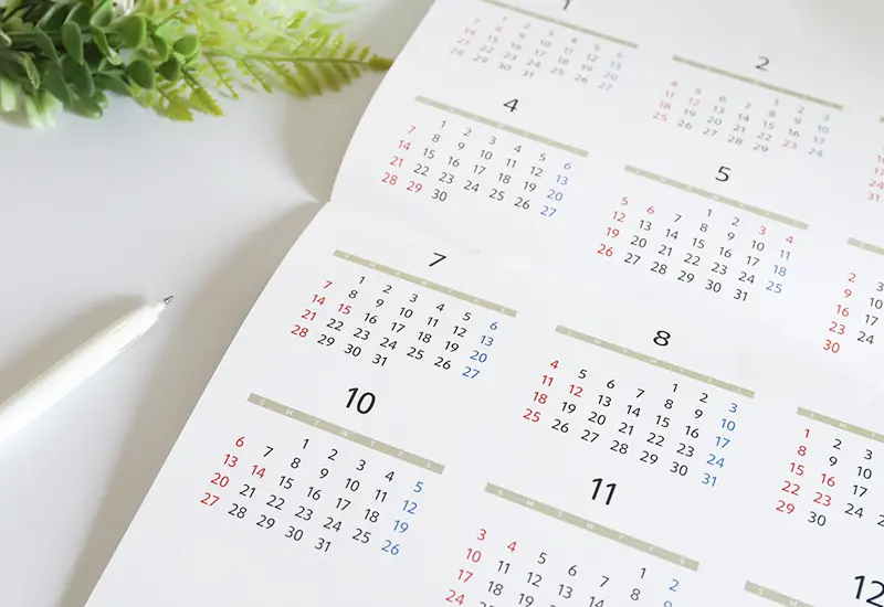 土曜・日曜も診療を行う歯科医院