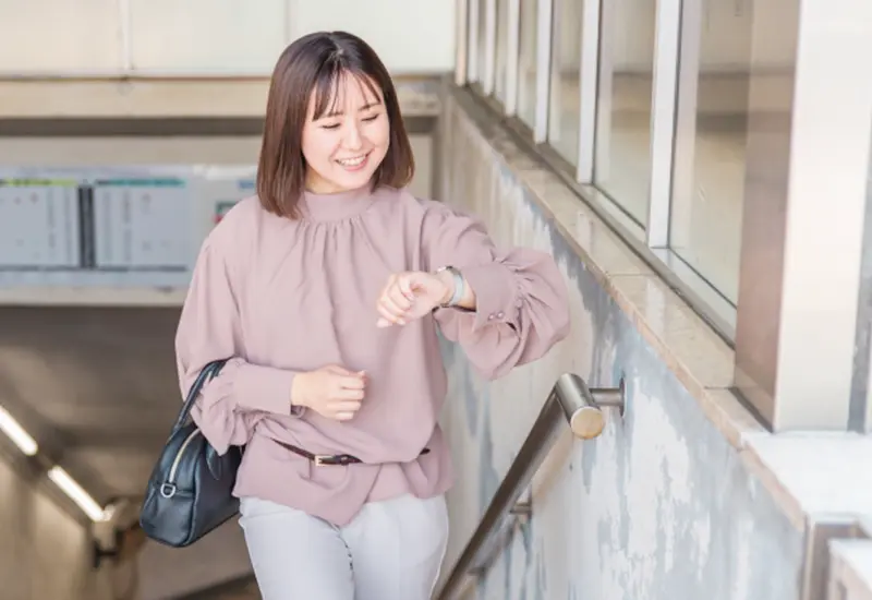 好アクセスな立地